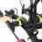 Produktbillede af Buzzrack Scorpion cykelholder til 2 el-cykler