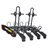 Produktbillede af Buzzrack Twinbuzz cykelholder og bagageplatform 13-pol