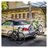 Produktbillede af Buzzrack Twinbuzz cykelholder og bagageplatform 13-pol