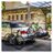 Produktbillede af Buzzrack Twinbuzz cykelholder og bagageplatform 13-pol