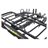 Produktbillede af Buzzrack Twinbuzz cykelholder og bagageplatform 7-pol