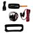 Produktbillede af CTEK Accessories Kit for 2.3 - 5.0A ladere