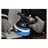 Produktbillede af Rupes Claw Pad Tool med holder