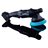 Produktbillede af Rupes HLR15 Bigfoot IBrid polisher BAS polermaskine kit