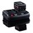 Produktbillede af Rupes HLR15 Bigfoot IBrid polisher BAS polermaskine kit