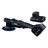 Produktbillede af Rupes HLR21 Bigfoot IBrid polisher BAS polermaskine Kit