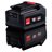 Produktbillede af Rupes HLR21 Bigfoot IBrid polisher BAS polermaskine Kit