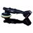 Produktbillede af Rupes HLR21 Bigfoot IBrid polisher BAS polermaskine Kit