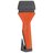 Produktbillede af Lifehammer Evolution katastrofehammer med seleskærer og rudeknuser 16 cm