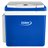 Produktbillede af Zorn 25L elektrisk køleboks 12/230V inkl. batteri 7,8 Ah