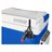 Produktbillede af Zorn 25L elektrisk køleboks 12/230V inkl. batteri 7,8 Ah