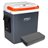 ZORN 30L elektrisk køleboks 12/230V inkl. Powerbank