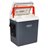 Produktbillede af ZORN 30L elektrisk køleboks 12/230V inkl. Powerbank