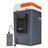 Produktbillede af ZORN 30L elektrisk køleboks 12/230V inkl. Powerbank