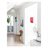 Produktbillede af Housegard brandtæppe 120x180 cm 1 stk - max 550 grader