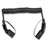Produktbillede af Ladekabel Spiral Type-2 16A 3-faset 5 meter