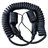 Produktbillede af Ladekabel Spiral Type-2 16A 3-faset 5 meter