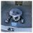 Produktbillede af Ladekabel Spiral Type-2 32A 3-faset 5 meter