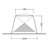 Produktbillede af Outwell Compton Beach Shelter strandtelt 