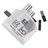 Produktbillede af Verage packing cubes inkl. toilettaske