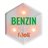 Fueli alarm mod fejltankning til benzin bil