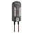 Bosch C3 batterilader til 6/12V batterier