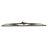 BOSCH Twin viskerblad til forrude 500mm spoiler