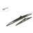 Produktbillede af Bosch Twin 535S viskerblade til forrude 530mm og 340mm to stk