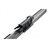 Produktbillede af Bosch Aerotwin Flatblade A001J viskerblade 2 stk