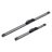 Produktbillede af Bosch Aerotwin Flatblade A010J viskerblade 2 stk