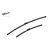 Produktbillede af BOSCH Aerotwin Flatblade A077S viskerblade til forrude 750mm og 500mm 2 stk