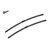 Produktbillede af BOSCH Aerotwin Flatblade A079S viskerblade til forrude 650mm 2 stk