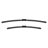 BOSCH Aerotwin Flatblade A088S viskerblade til forrude 650mm og 500mm 2 stk