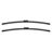 BOSCH Aerotwin Flatblade A099S viskerblade til forrude 650mm 2 stk