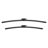 BOSCH Aerotwin Flatblade A117S viskerblade til forrude 650mm og 550mm 2 stk