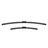 Produktbillede af BOSCH Aerotwin Flatblade A414S viskerblade til forrude 650mm og 400mm 2 stk