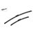 Produktbillede af BOSCH Aerotwin Flatblade A420S viskerblade til forrude 575mm og 380mm 2 stk