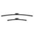 Produktbillede af BOSCH Aerotwin Flatblade A422S viskerblade til forrude 650mm og 400mm 2 stk