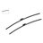 Produktbillede af BOSCH Aerotwin Flatblade A428S viskerblade til forrude 800mm og 750mm 2 stk