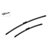 Produktbillede af BOSCH Aerotwin Flatblade A536S viskerblade til forrude 650mm og 450mm 2 stk
