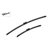 Produktbillede af BOSCH Aerotwin Flatblade A385S viskerblade til forrude 650mm og 450mm 2 stk