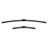 Produktbillede af BOSCH Aerotwin Flatblade A583S viskerblade til forrude 650mm og 340mm 2 stk