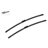 Produktbillede af BOSCH Aerotwin Flatblade A636S viskerblade til forrude 650mm 2 stk
