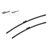 Produktbillede af BOSCH Aerotwin Flatblade A641S viskerblade til forrude 725mm og 625mm 2 stk