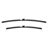 BOSCH Aerotwin Flatblade A725S viskerblade til forrude 625mm og 500mm 2 stk
