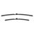 Produktbillede af BOSCH Aerotwin Flatblade A727S viskerblade til forrude 650mm og 500mm 2 stk