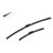 Produktbillede af Bosch Aerotwin Flatblade A746S viskerblade 600+340 mm 2 stk