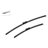 Produktbillede af BOSCH Aerotwin Flatblade A820S viskerblade til forrude 650mm og 475mm 2 stk
