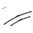 Produktbillede af Bosch Aerotwin Flatblade A890S viskerblade 650+500mm 2 stk
