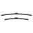 Produktbillede af BOSCH Aerotwin Flatblade A929S viskerblade til forrude 600mm og 475mm 2 stk